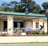 Comfort Inn Albany - Accommodation Bookings