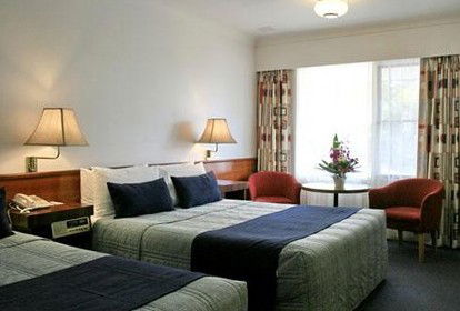 Comfort Inn Albany - Accommodation Bookings 1