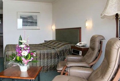 Comfort Inn Albany - Accommodation Bookings 2