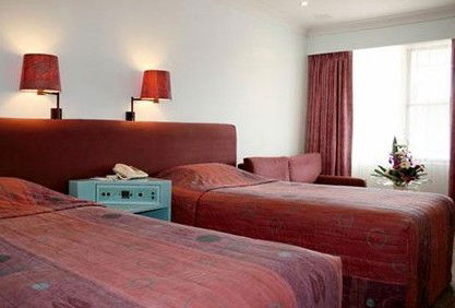 Comfort Inn Albany - Accommodation Bookings 3