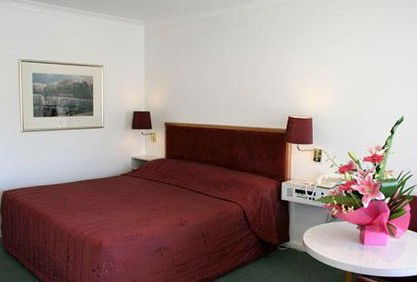 Comfort Inn Albany - Accommodation Bookings 5