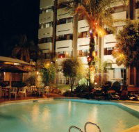 Indian Ocean Hotel - Accommodation Bookings