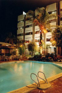 Indian Ocean Hotel - Accommodation Bookings 0