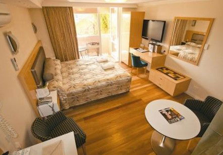 Indian Ocean Hotel - Accommodation Bookings 7