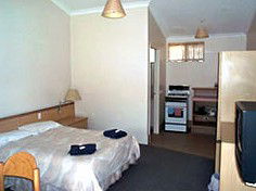 Collie Forest Motel - Accommodation Bookings 1