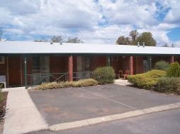 Collie Forest Motel - Accommodation Bookings 2