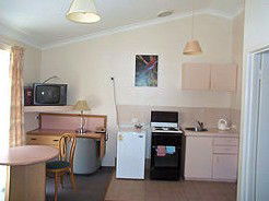 Collie Forest Motel - Accommodation Bookings 3