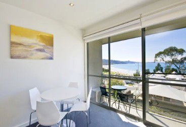 Comfort Inn Lorne Bay View - Accommodation Bookings 1