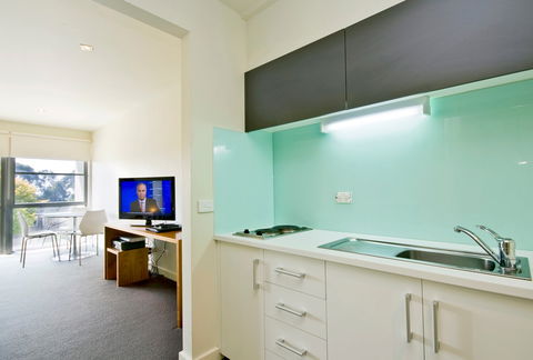 Comfort Inn Lorne Bay View - Accommodation Bookings 5