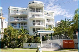 Santa Anne By The Sea - Accommodation Bookings 4