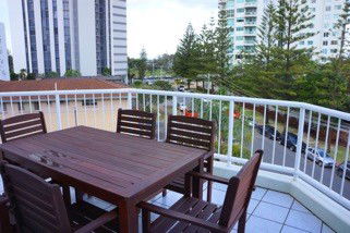Santa Anne By The Sea - Accommodation Bookings 8