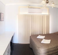 Merredin Olympic Motel - Accommodation Bookings