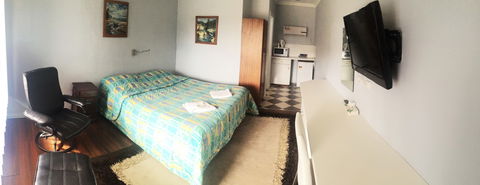 Merredin Olympic Motel - Accommodation Bookings 1