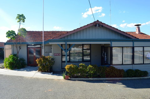Narrogin Motel - Accommodation Bookings 1