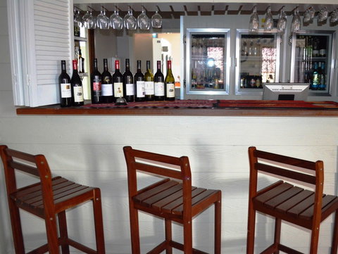 Narrogin Motel - Accommodation Bookings 3