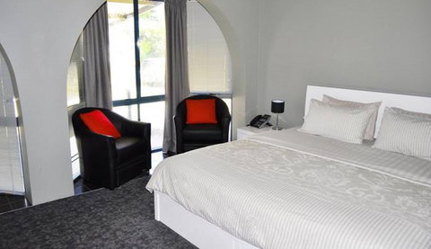 Narrogin Motel - Accommodation Bookings 4