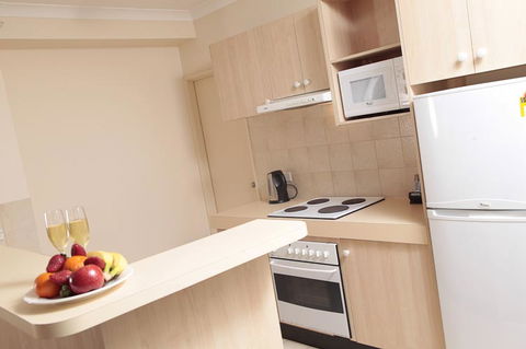 Starwest Alderney On Hay Apartments - Accommodation Bookings 1