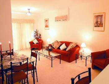 Starwest Alderney On Hay Apartments - Accommodation Bookings 3