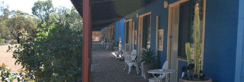 Ravensthorpe Motel - Accommodation Bookings 2