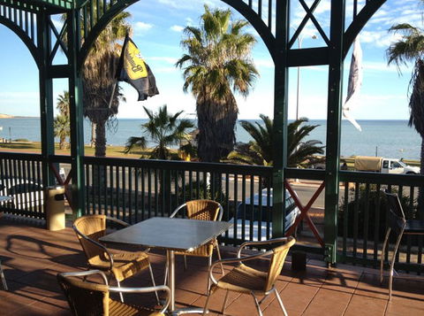 Heritage Resort Hotel Shark Bay - Accommodation Bookings 1