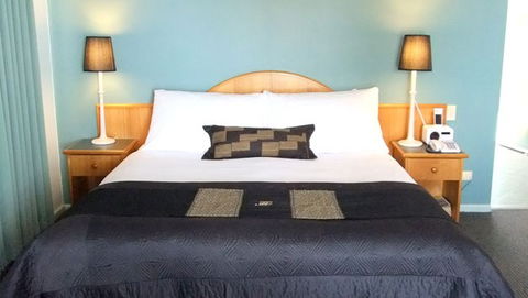 Heritage Resort Hotel Shark Bay - Accommodation Bookings 2