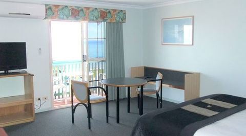 Heritage Resort Hotel Shark Bay - Accommodation Bookings 3