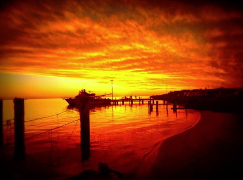Heritage Resort Hotel Shark Bay - Accommodation Bookings 4