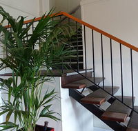 George on the Terrace - Accommodation Bookings