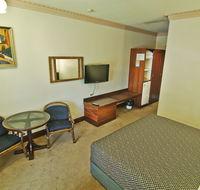 Heritage Country Motel - Accommodation Bookings