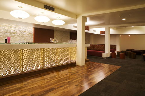 University House - Accommodation Bookings 1