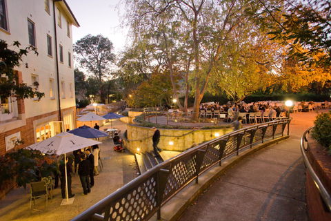 University House - Accommodation Bookings 2