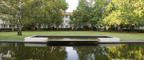 University House - Accommodation Bookings 3