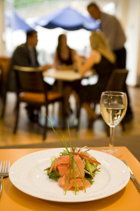 University House - Accommodation Bookings 4
