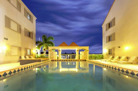 Ramada Hotel Hope Harbour - Accommodation Bookings 0