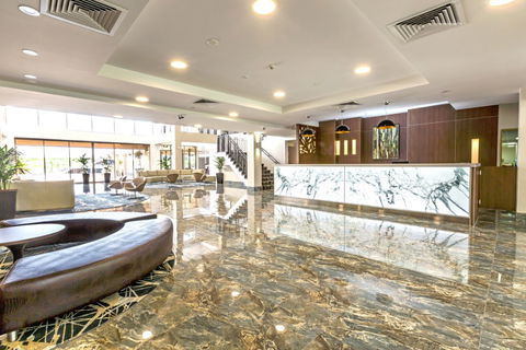 Ramada Hotel Hope Harbour - Accommodation Bookings 1