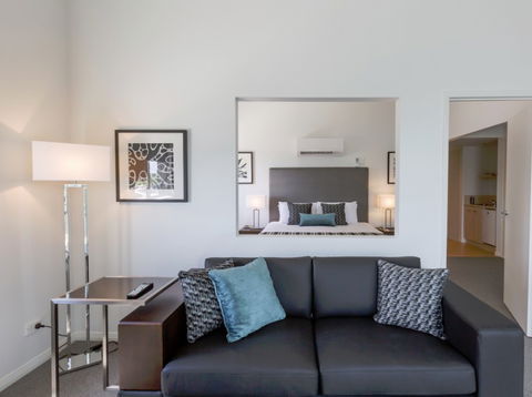 Ramada Hotel Hope Harbour - Accommodation Bookings 3