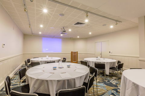 Ramada Hotel Hope Harbour - Accommodation Bookings 5
