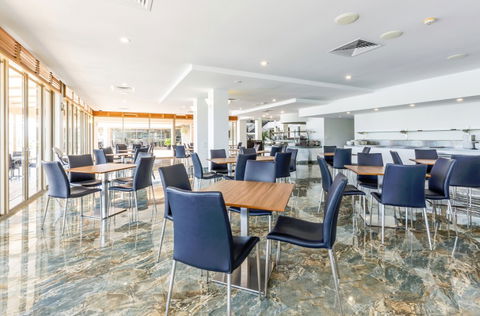 Ramada Hotel Hope Harbour - Accommodation Bookings 6