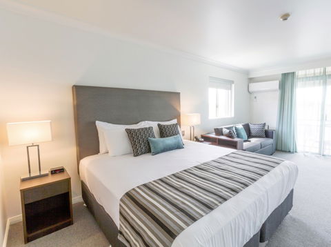 Ramada Hotel Hope Harbour - Accommodation Bookings 7