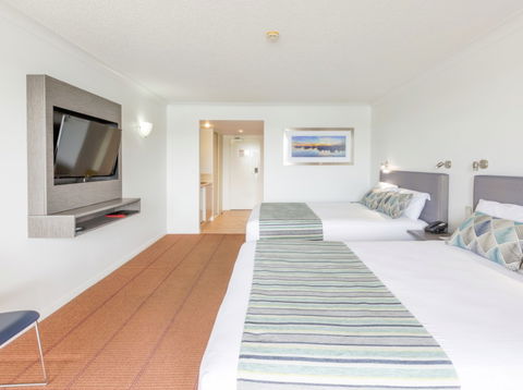 Ramada Hotel Hope Harbour - Accommodation Bookings 8