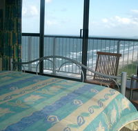 Golden Sands Holiday Apartments - Accommodation Bookings
