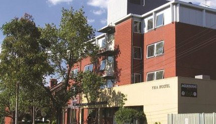 Melbourne Metro Yha - Accommodation Bookings 0