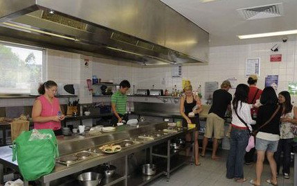 Melbourne Metro Yha - Accommodation Bookings 2