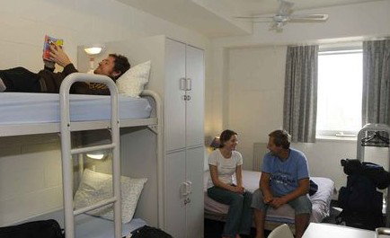 Melbourne Metro Yha - Accommodation Bookings 3