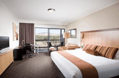 Novotel Barossa Valley Resort - Accommodation Bookings