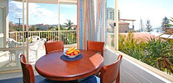Surf Dance Holiday Units - Accommodation Bookings 2
