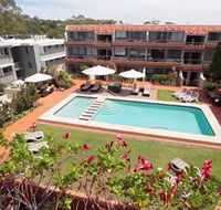Hotel Laguna - Accommodation Bookings