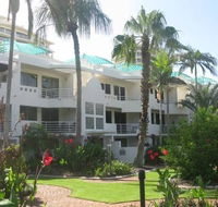 Camargue Beachfront Apartments - Accommodation Bookings