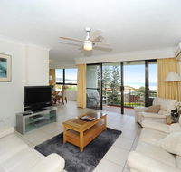 Princess Palm On The Beach - Accommodation Bookings