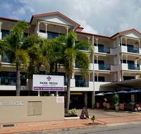 Park Regis Anchorage - Accommodation Bookings